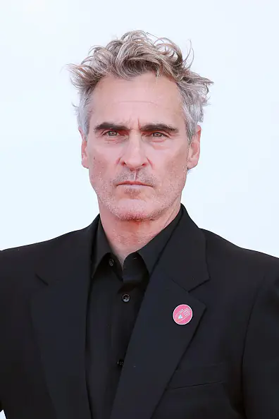 Joaquin Phoenix