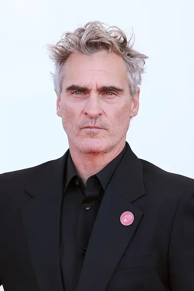 Joaquin Phoenix
