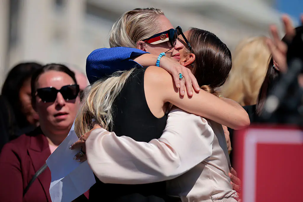 Jeffrey Epstein victim says he had a photo of Trump on his desk
