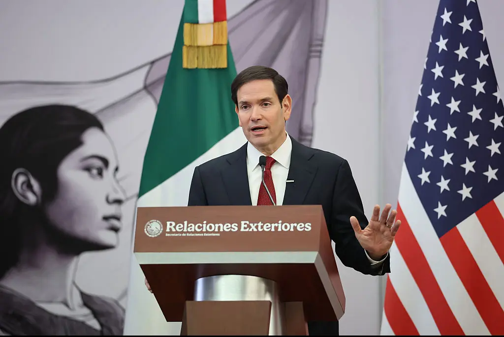 Credit: Hector Vivas / Getty Images.