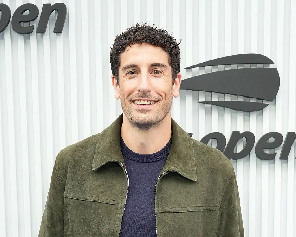 Jason Biggs. Credit: Adela Loconte / Getty