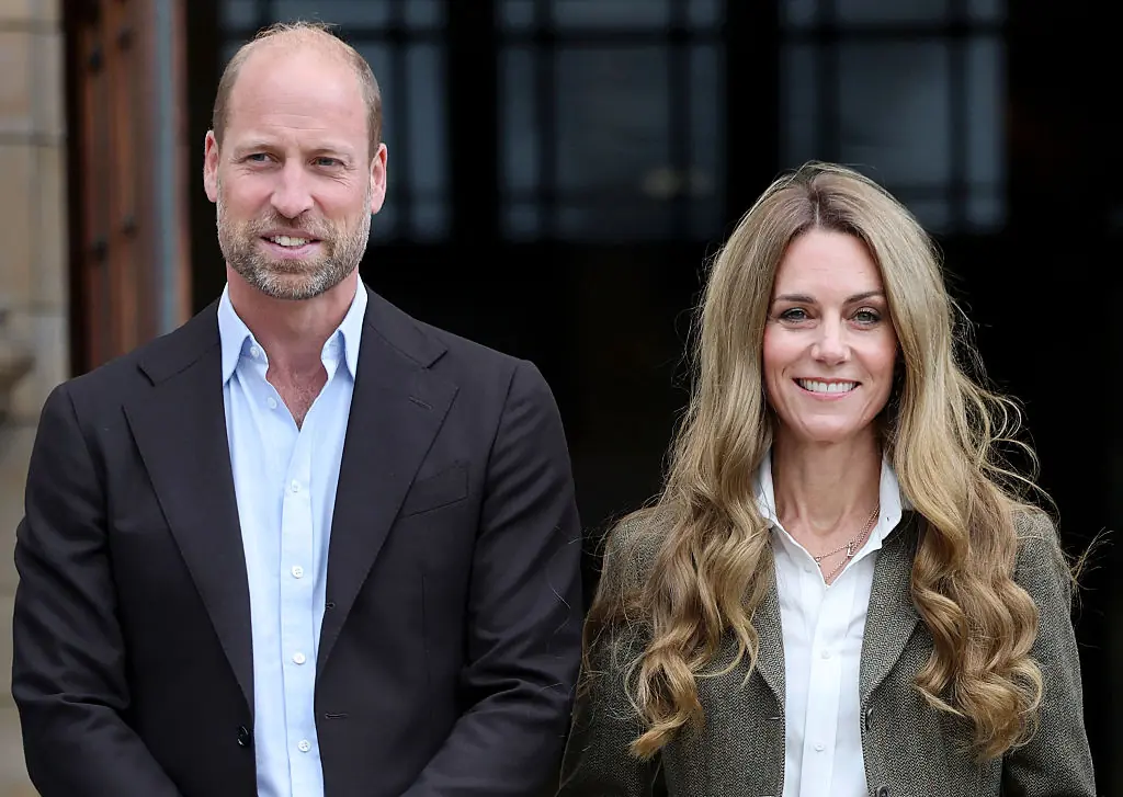 Princess Catherine defended by royal supporters after receiving backlash over her new appearance