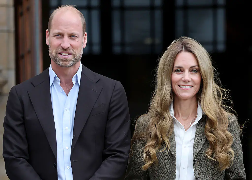 Princess Catherine defended by royal supporters after receiving backlash over her new appearance