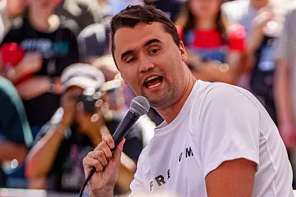 Neuroscientist gives devastating answer on whether Charlie Kirk was aware that he had been shot