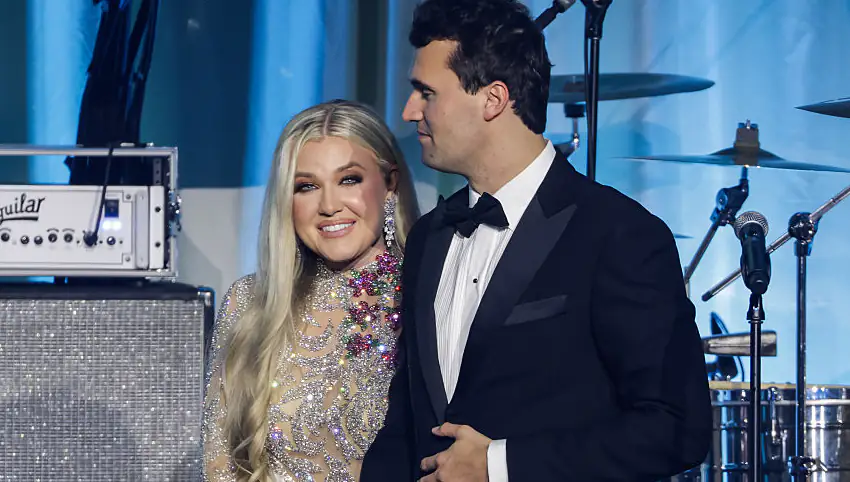 Heartbreaking details emerge of Charlie Kirk's wife's reaction after husband’s assassination
