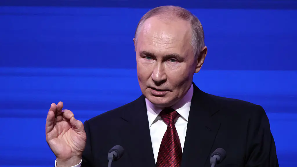 Putin