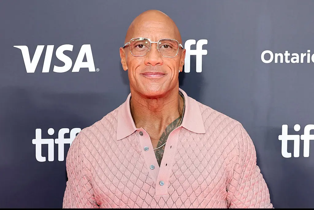 Dwayne Johnson finally reveals reason for shock 60lb weight loss