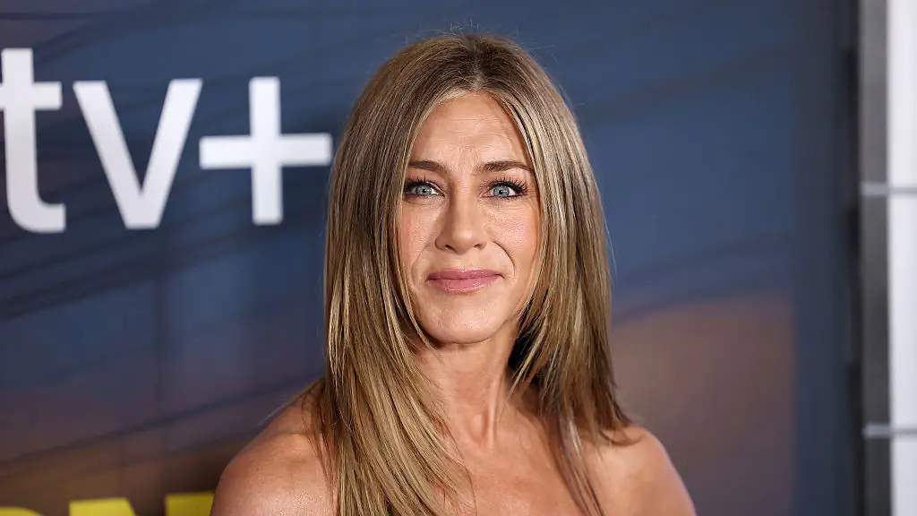 Jennifer Aniston