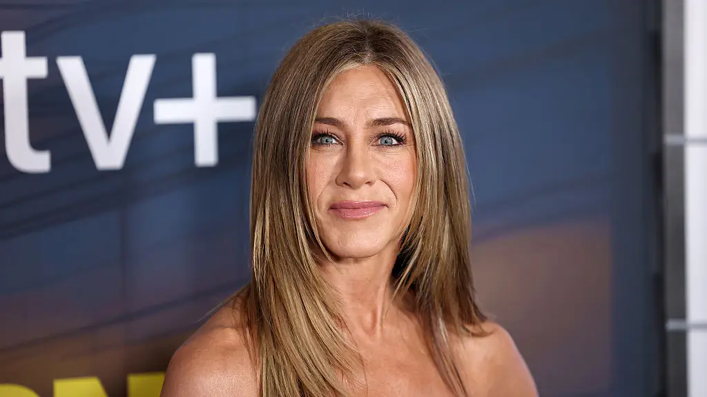 Jennifer Aniston