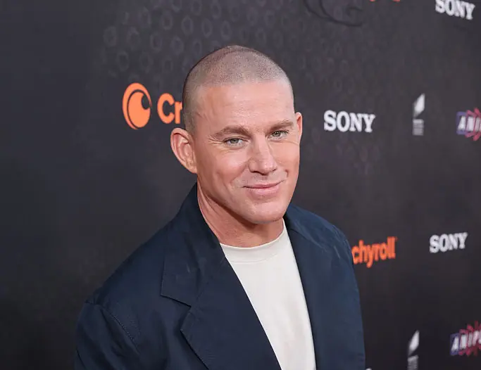 Channing Tatum makes red carpet debut with girlfriend 19 years younger than him