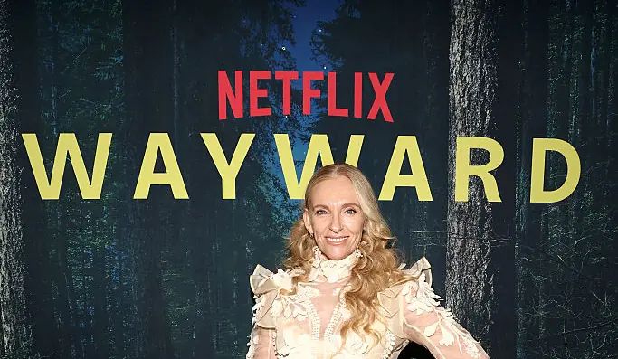 Netflix fans have same compaint about 'messed up mind f**k' series as ending is explained