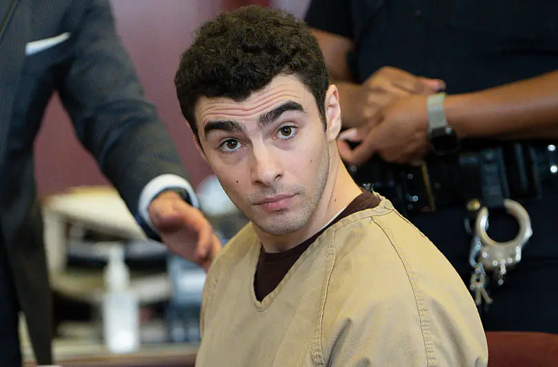 Forensic psychiatrist explains what 'insanity defense' could actually mean to Luigi Mangione trial