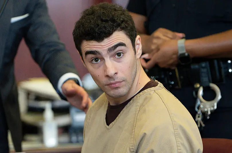 Forensic psychiatrist explains what 'insanity defense' could actually mean to Luigi Mangione trial