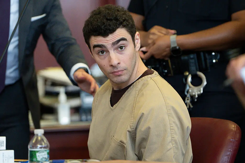 Forensic psychiatrist explains what 'insanity defense' could actually mean to Luigi Mangione trial