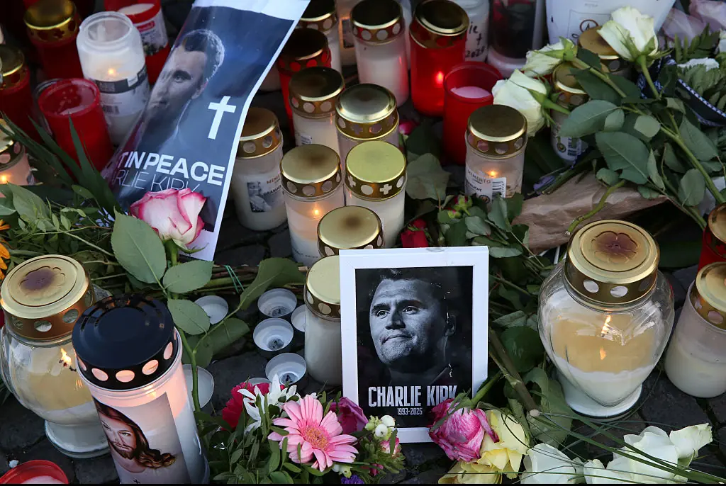 Credit: Adam Berry / Getty