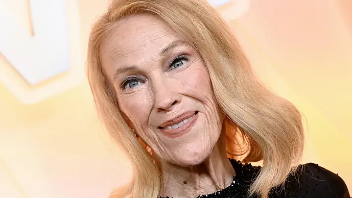 Catherine O'Hara