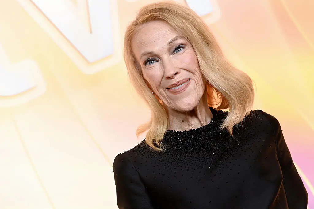 Catherine O'Hara passed away. Credit: Axelle/Bauer-Griffin / Getty