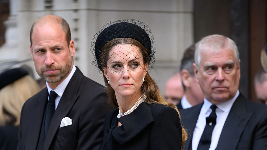 Prince William, Prince of Wales, Catherine, Princess of Wales