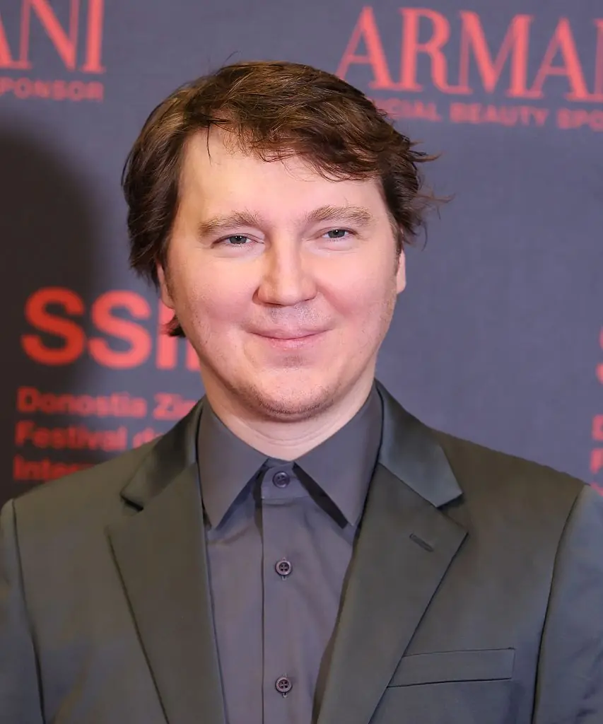 Paul Dano is a successful actor, despite Tarantino's remarks. Credit: JB Lacroix / Getty