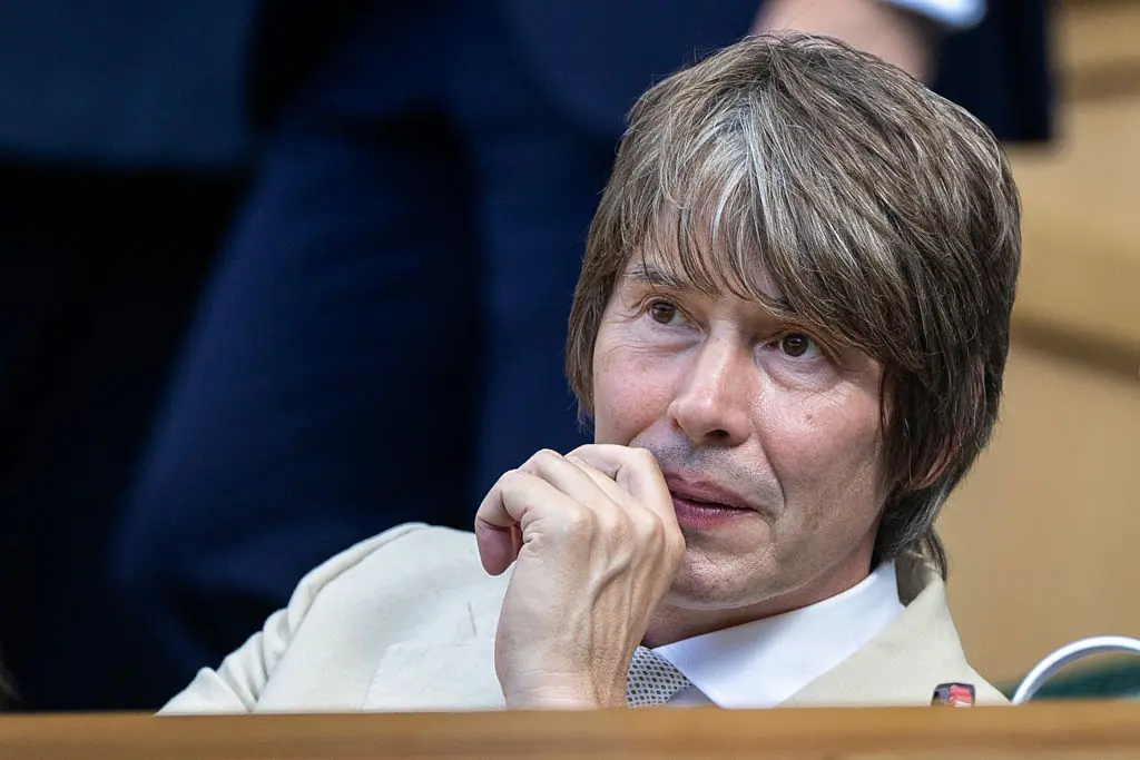 Professor Brian Cox has explained how the technology can help us find out even more about our universe going forward. Credit:  Tim Clayton/Getty Images