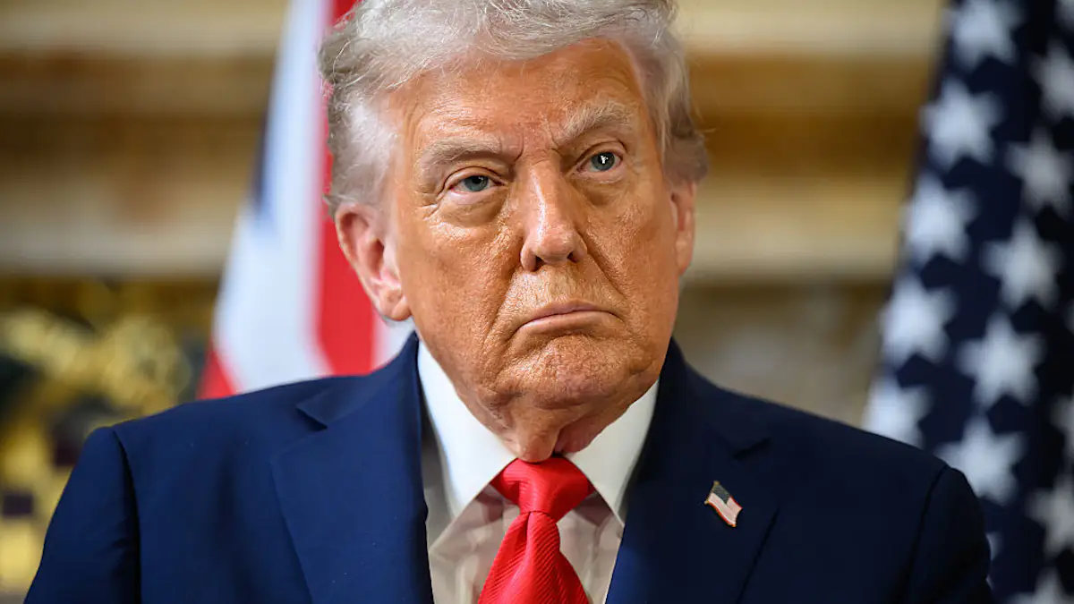 After fake photo of Donald Trump eating spaghetti goes viral, here's ...