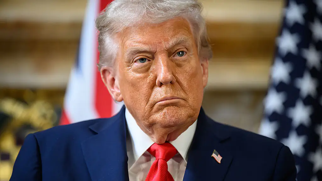 Trump