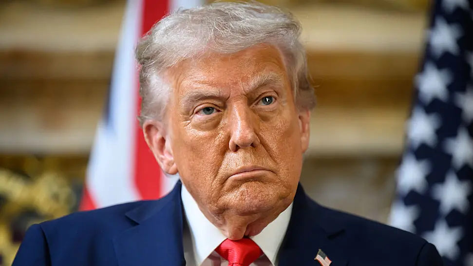 Trump