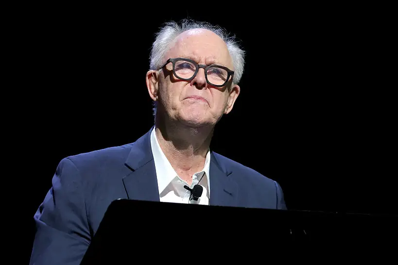 John Lithgow. Credit: Michael Loccisano/Getty Images