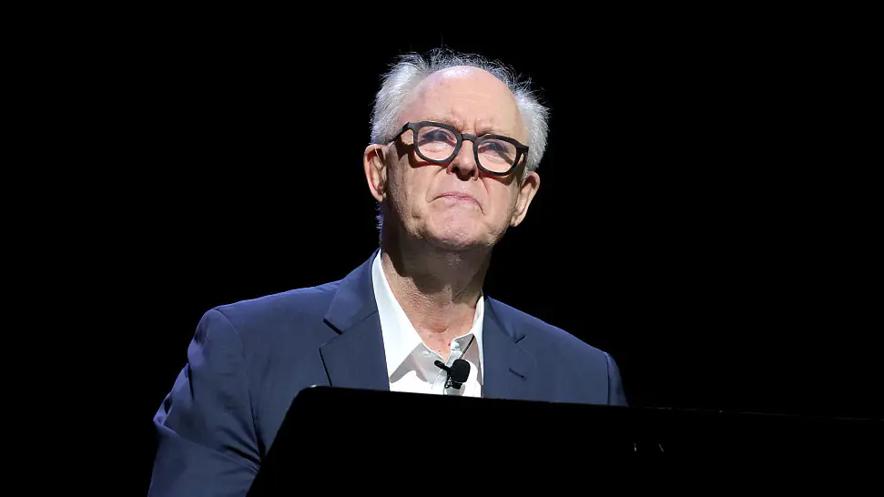 John Lithgow. Credit: Michael Loccisano/Getty Images