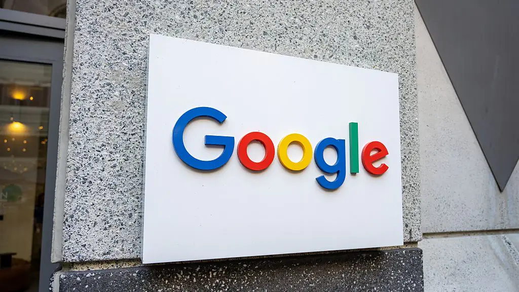 Shocking website reveals everything that Google knows about you including your entire search history and activity