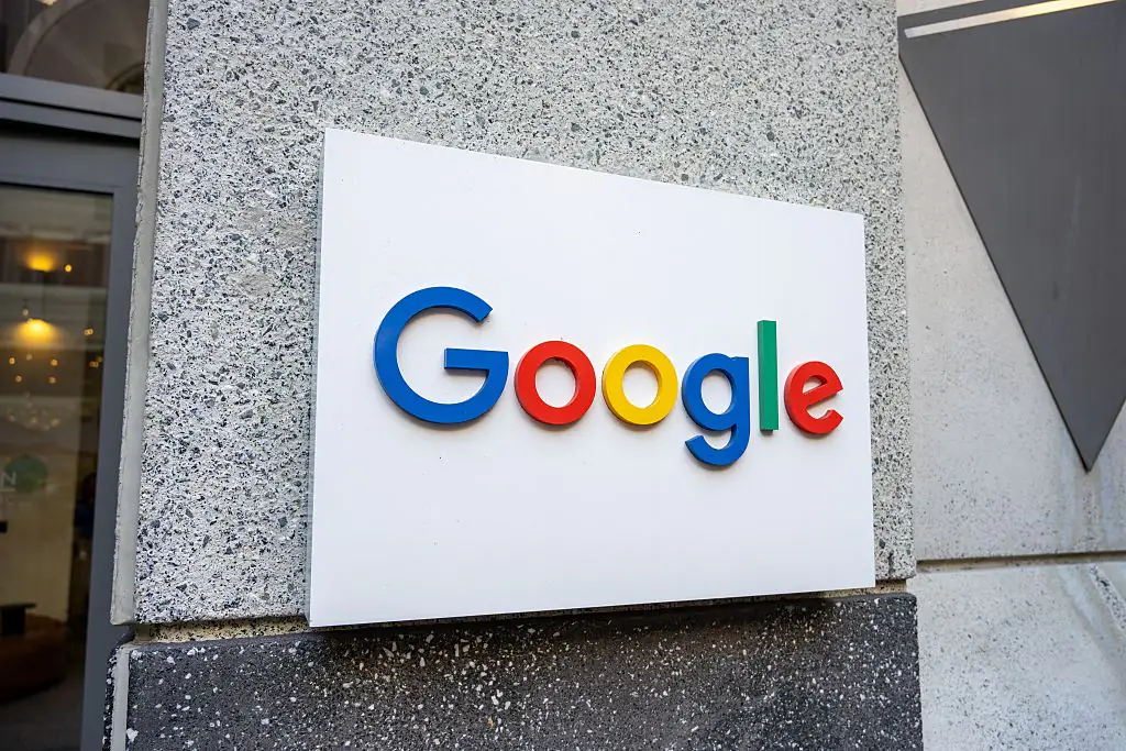 An X user has revealed Google 