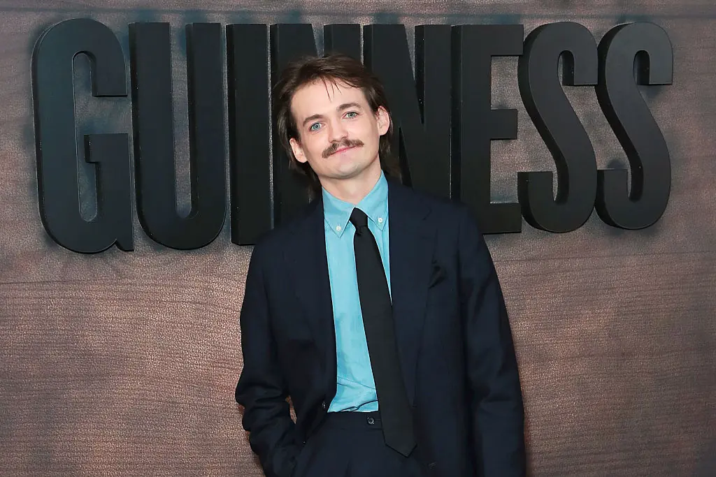 Game of Thrones star Jack Gleeson addresses long standing rumor about why he 'retired' for decade after show