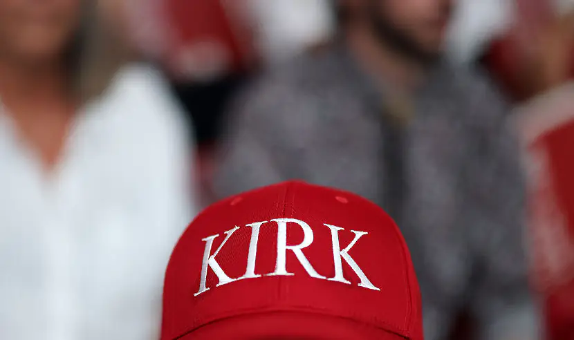 Horrified Starbucks customer who ordered Charlie Kirk's favorite drink discovers 'sick' message on cup