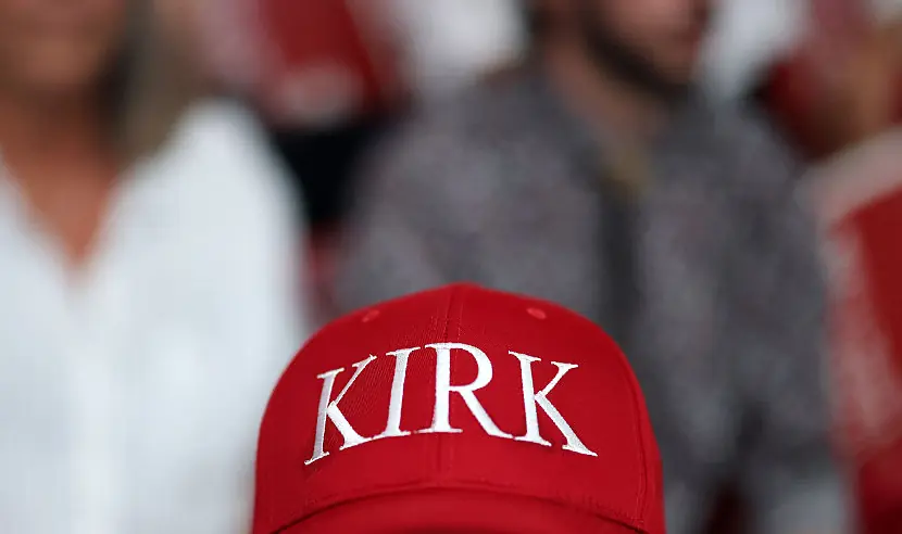 Horrified Starbucks customer who ordered Charlie Kirk's favorite drink discovers 'sick' message on cup