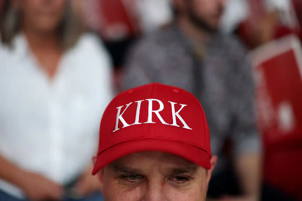 Horrified Starbucks customer who ordered Charlie Kirk's favorite drink discovers 'sick' message on cup