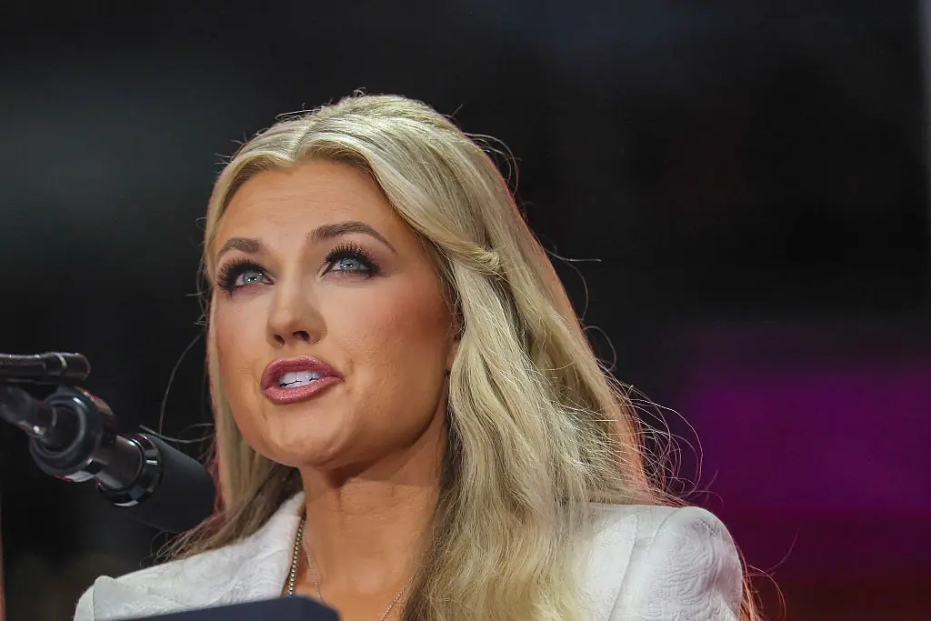 Credit: Win McNamee / Getty