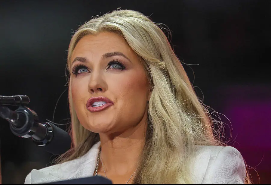 Charlie Kirk's widow Erika shares chilling 'last photo' of him ahead of funeral