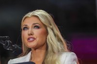 Charlie Kirk's widow Erika shares chilling 'last photo' of him ahead of funeral