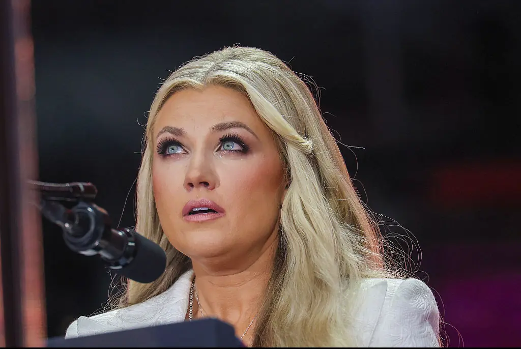 Charlie Kirk’s widow Erika details what surgeon told her about his death after assassination