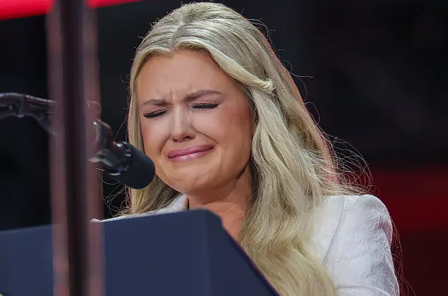 Charlie Kirk’s widow Erika reveals heartbreaking warning she gave husband night before he was killed