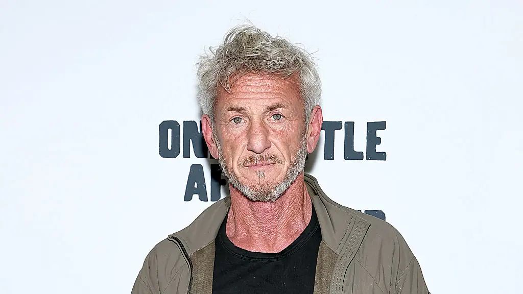 Why Sean Penn didn't show up to the Academy Awards as he wins third Oscar for One Battle After Another