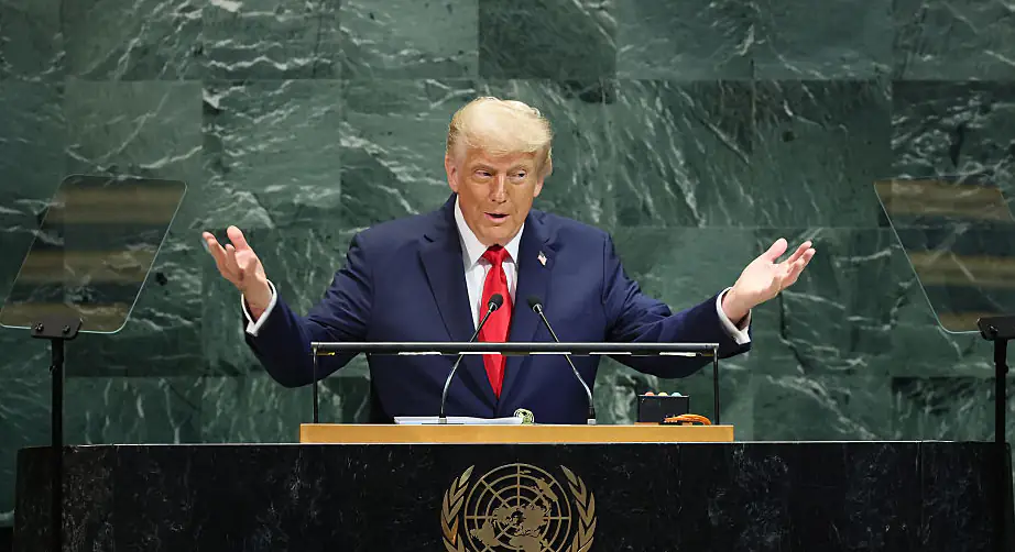 Everything Tylenol has said as 2017 tweet about pregnancy resurfaces after Trump's autism warning