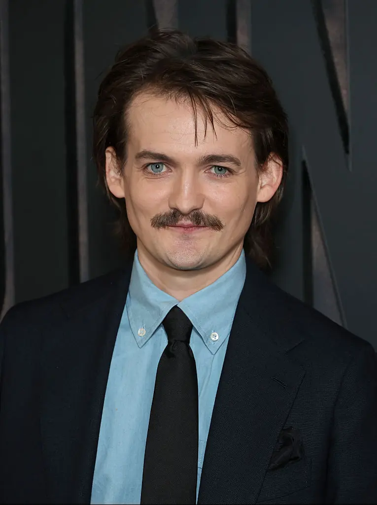 Jack Gleeson has returned to onscreen acting. Credit: Mike Marsland / Getty