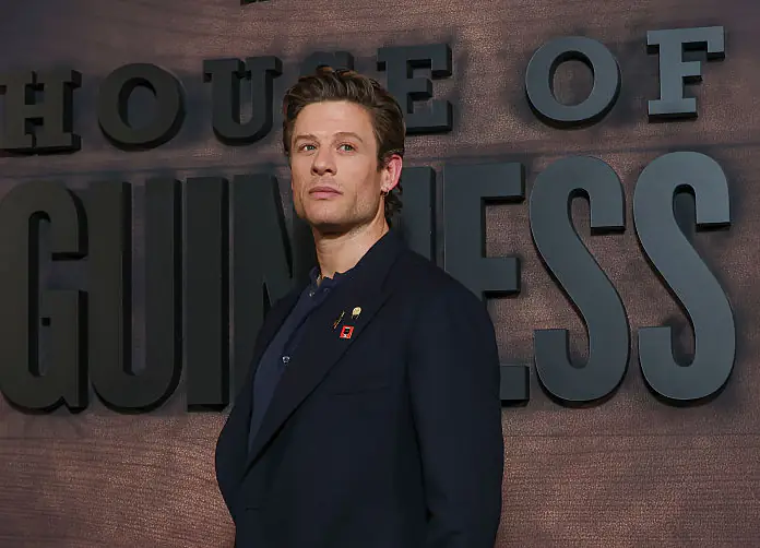 New Netflix series Americans are raving about is getting huge criticism for one reason