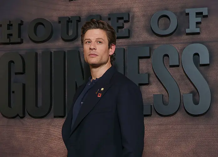 New Netflix series Americans are raving about is getting huge criticism for one reason