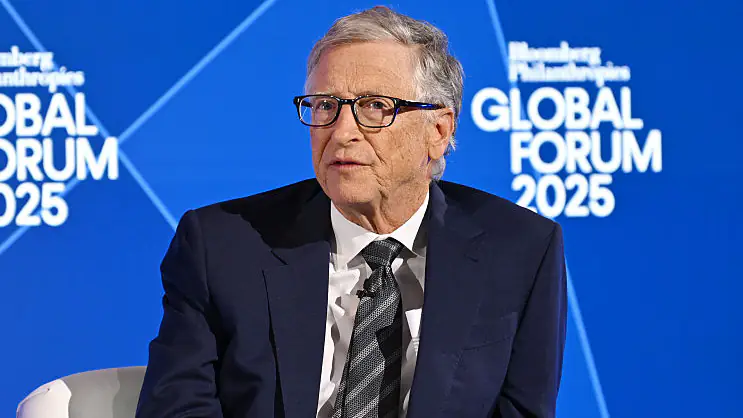 Bill Gates 