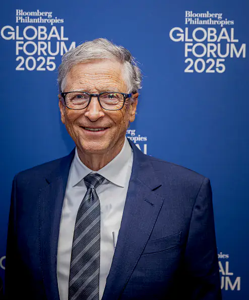 Bill Gates