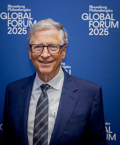 Bill Gates