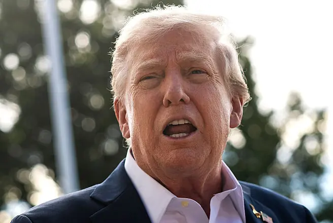 Trump proposes sending $2,000 checks to Americans: Who could be eligible