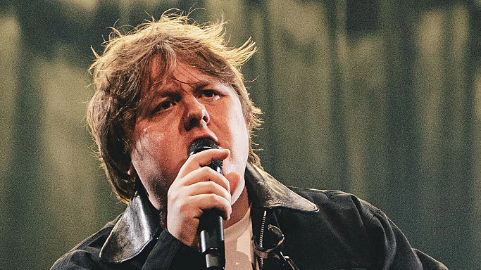 Lewis Capaldi